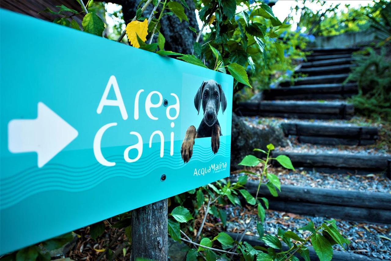 Ferienpark Villaggio Acquamarina Caprioli